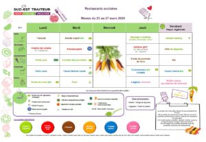 menu S13 du 23 au 27-03-26