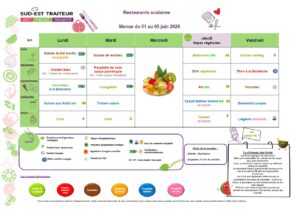 menu S23 du 01 au 05-06-26